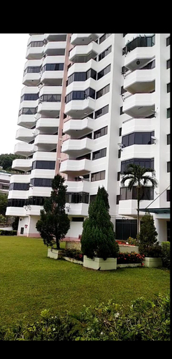 Seri sayang Seaview with 2 bedrooms 1, Penang Island