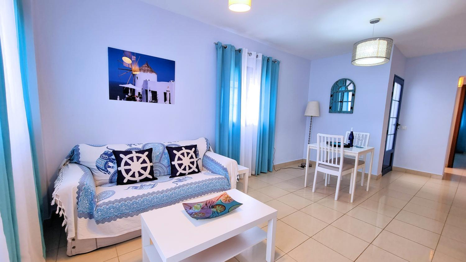 Others 4, La Graciosa Mykonos Beach, Junior Suite, Las Palmas