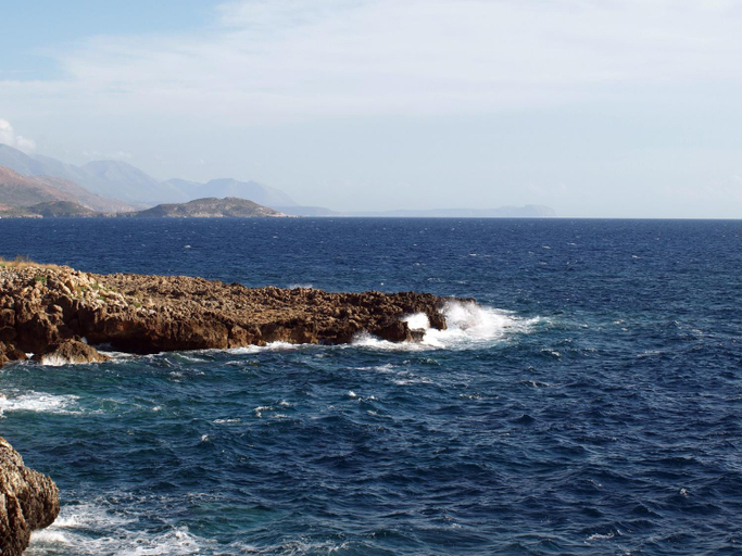 Others 5, FAROS, Peloponnese