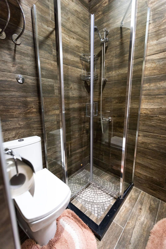 Others 5, Scorpio Apartman/Sobe, Subotica