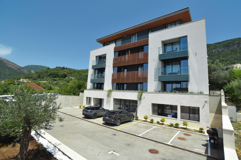 Exterior & Views 2, RESIDENZA