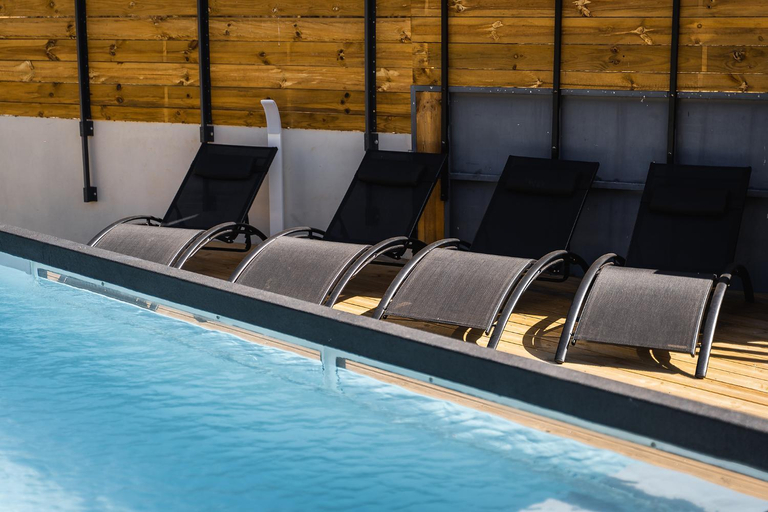 Others 3, La Villa Morgabina - Haut standing- Piscine Chauffee - A St Pierre, Saint-Pierre