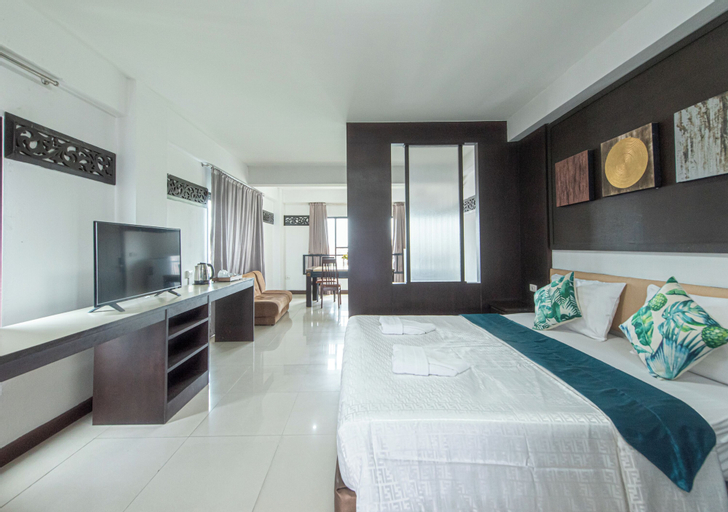 Bedroom 27