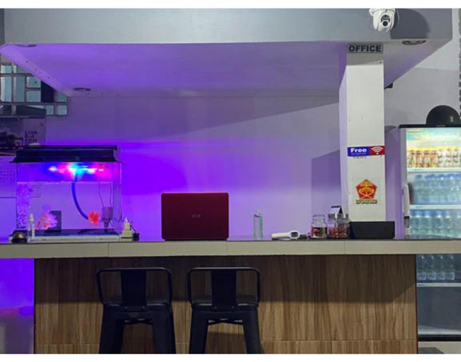 Others 3, KoolKost @ Tarahan Lampung (Minimum Stay 30 Nights), Malang