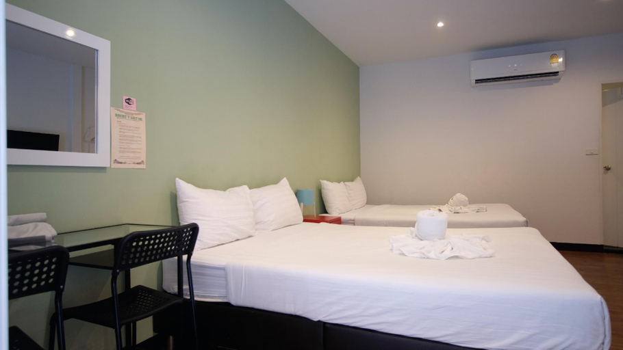 Bedroom 11