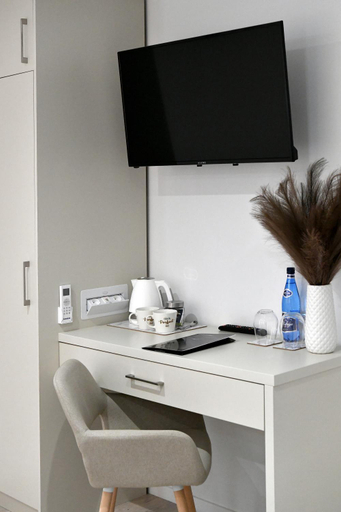 Others 4, Apartamenty Modrzewiowa Zator, Oświęcim