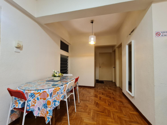 Others 4, JJ Home 2 , Jalan Burmah, Georgetown, Penang Island