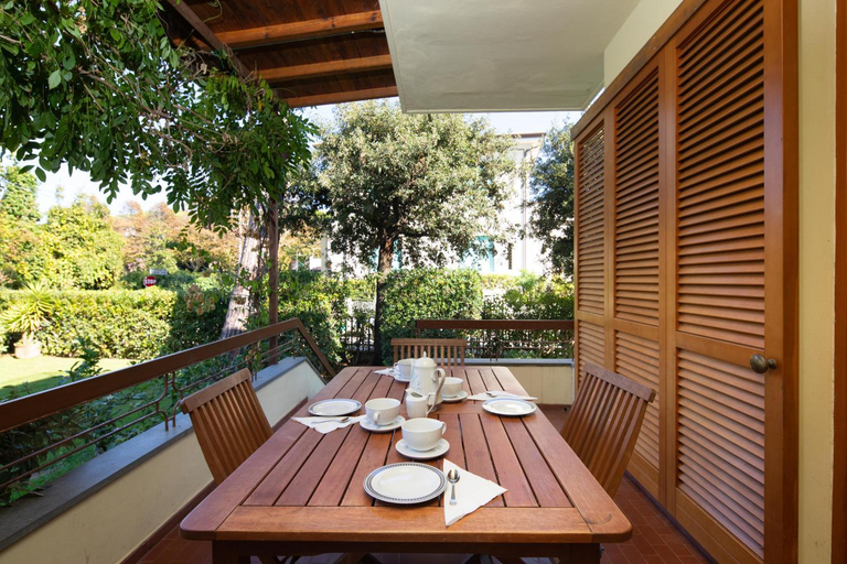 Others 3, Villa Luia by Mmega, Lucca