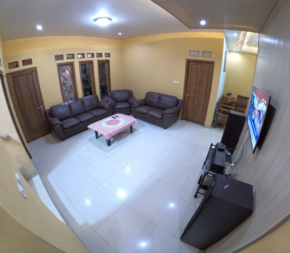 Others 4, Griya Nakula Homestay Jogja, Sleman