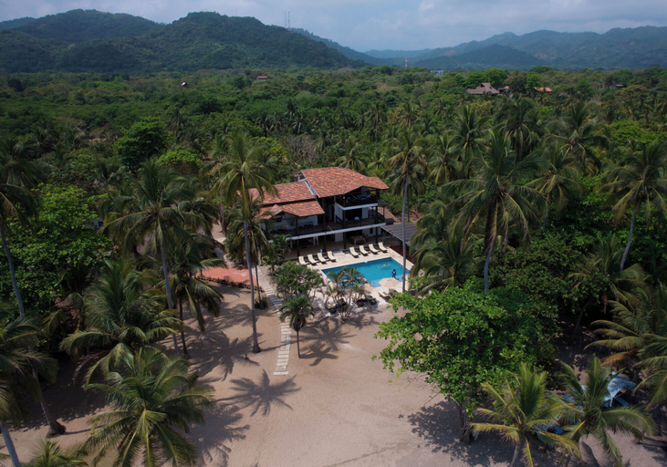Exterior & Views 2, coconuco beach palomino, Riohacha