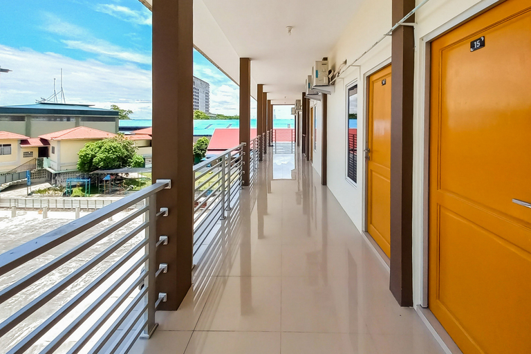 Others 4, FARAH Homestay Syariah Mitra RedDoorz, Pekanbaru