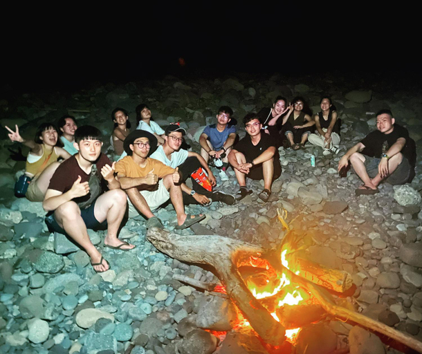 Others 5, Dulan Tranquilo Hostel, Taitung