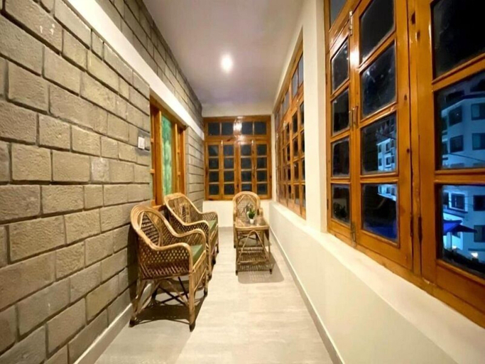 Others 5, Arigato Cottage, Kullu
