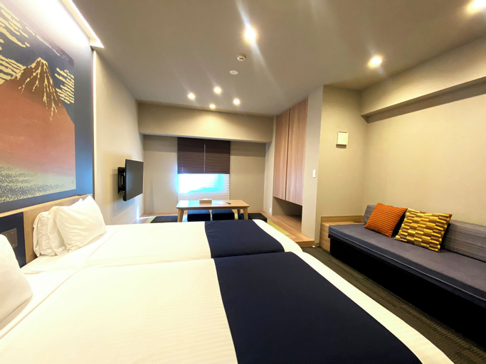 Bedroom 24