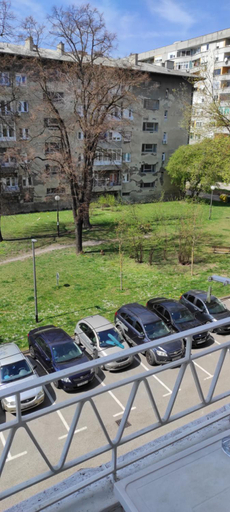 Public Area 5, Astralis Factory Apartments-Marineta, Zagreb