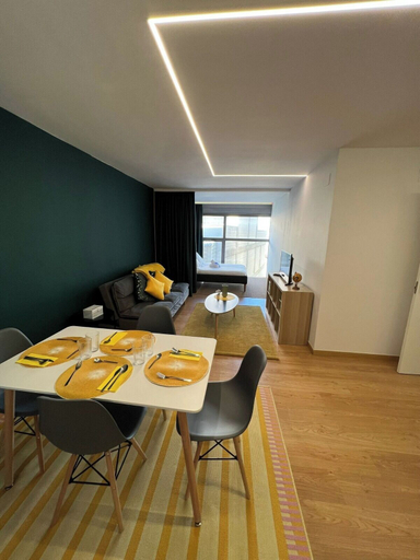 Others 5, Modular Suites Alfonso Gomez, Madrid