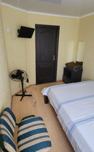 Bedroom 2, Киівська Чаика Коблево, Kominternivs'kyi