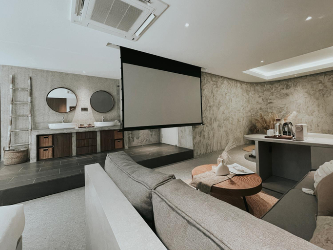 Others 4, The Cara Boutique Hotel, Kota Kinabalu