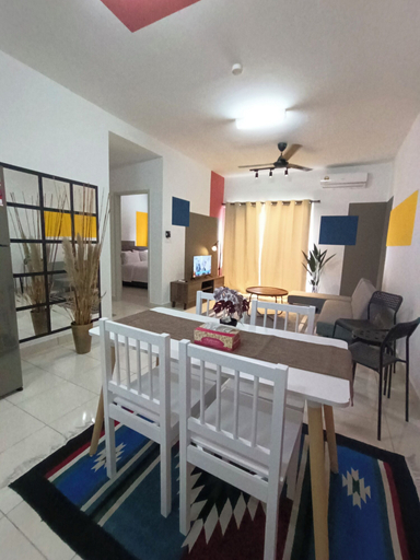 Others 4, KLIA AIRPORT HOMESTAY 88, Sepang