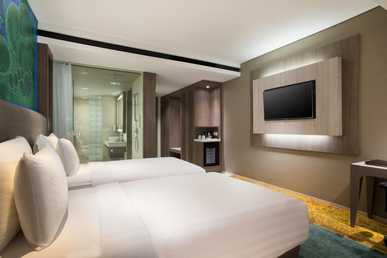 Bedroom 12