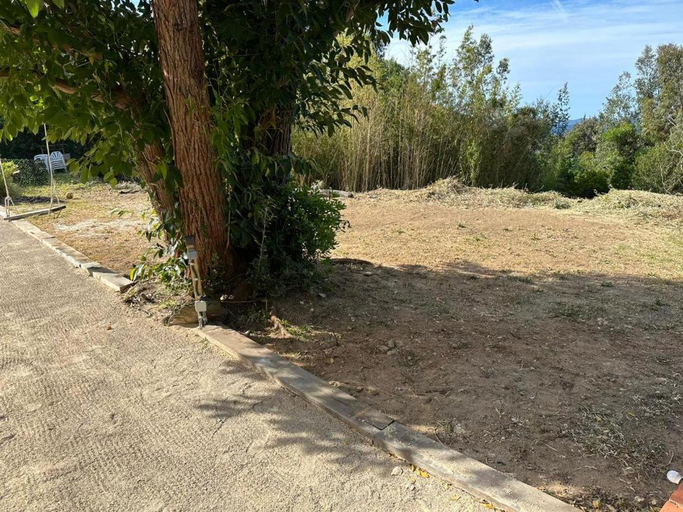 2, Le jardin de Neptune, Var