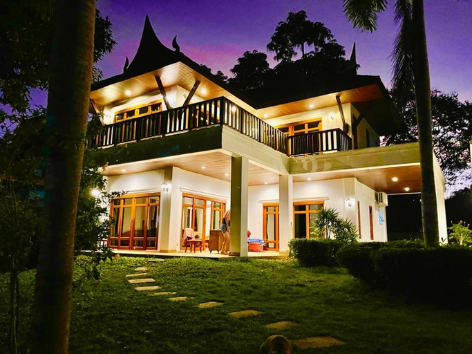 Others 4, Tropical garden, Pulau Phuket