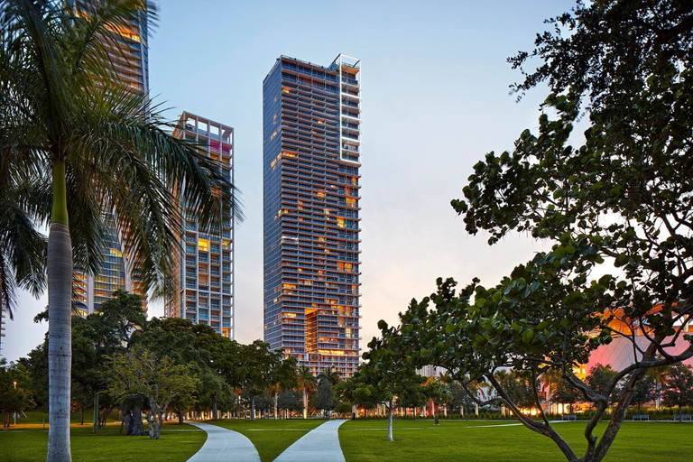 Exterior & Views 1, The Grayson Miami Downtown, Miami-Dade