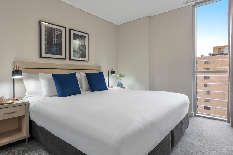 Bedroom 12
