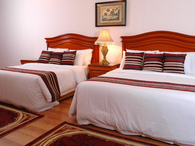 Bedroom 5