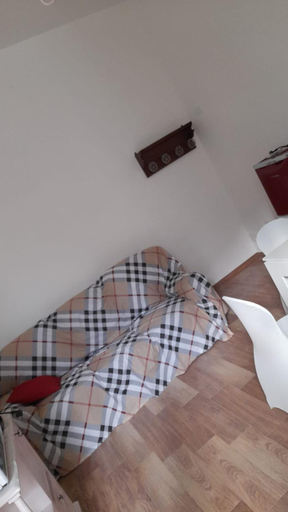 Others 5, DormireInCentro, Ancona