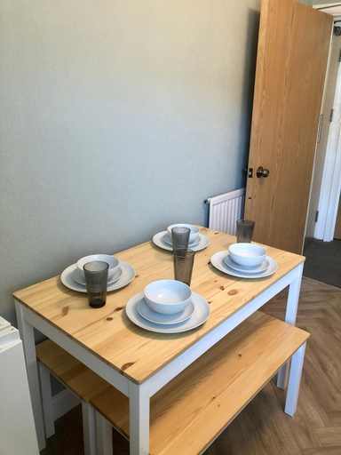 Others 5, Cranwell Court Apartments, Ceredigion