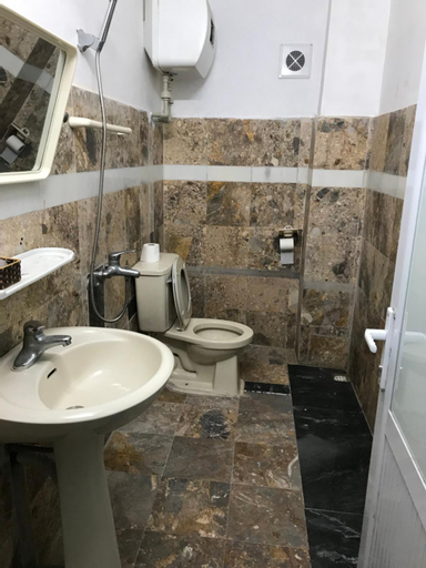 Bathroom 6