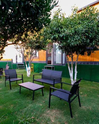 Others 5, Miya Garden Tiny House Hotel Yalıkavak, Bodrum