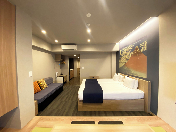 Bedroom 22