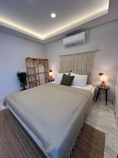 Bedroom 4, Dia Urla, Urla