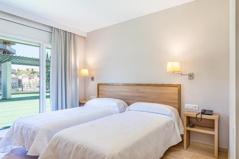 Others 5, HOTEL JAUME D'URGELL, Lleida