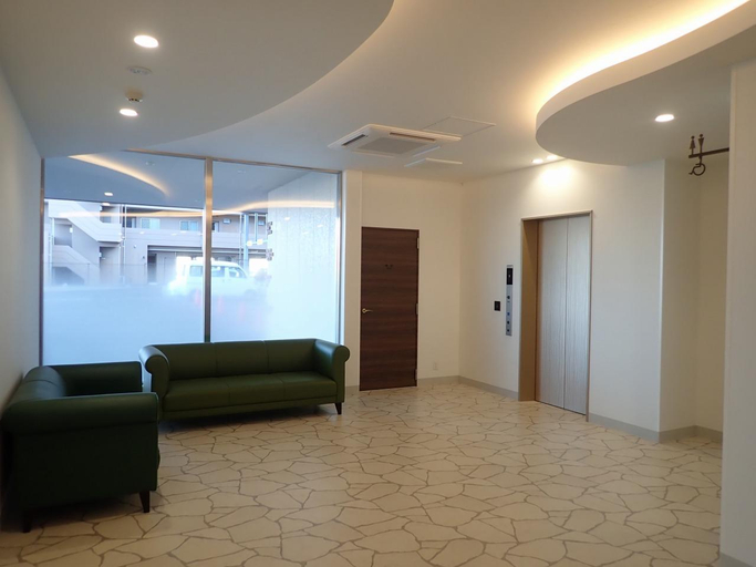 Public Area 2, Hotel New Gaea Nishikumamoto-Ekimae, Kumamoto