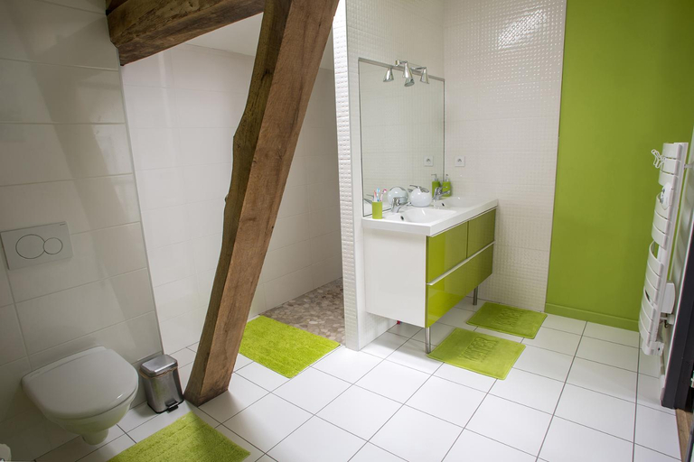 Others 3, MAISON MAUPAS Chambre Bleue, Haute-Garonne