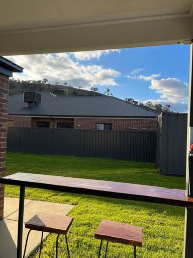 Exterior & Views 5, Wodonga House Huon hill, Wodonga