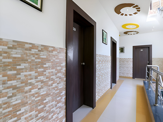 Others 2, Hotel Atithi - Opposite Shreeji Hospital, Rajkot