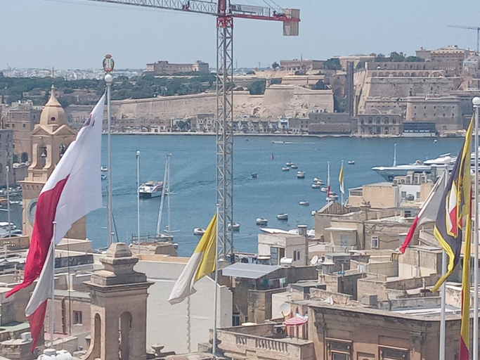 4, Birgu Tower