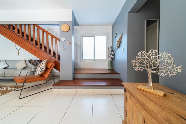 Others 2, La Villa Morgabina - Haut standing- Piscine Chauffee - A St Pierre, Saint-Pierre
