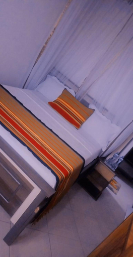 Bedroom 3, Mujjo Hotel Kajjansi, Busiiro