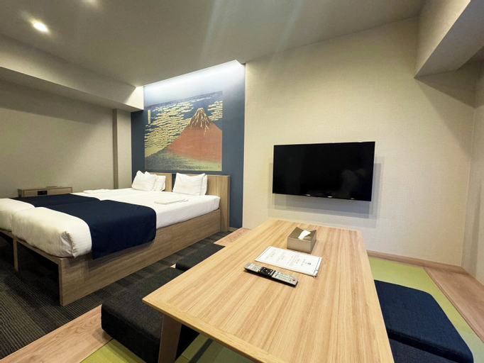 Bedroom 20