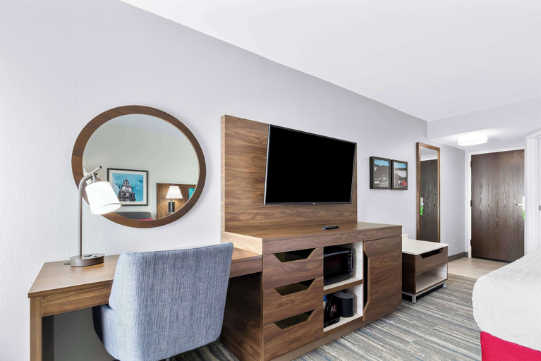 Others 5, Hampton Inn Washington, Washington