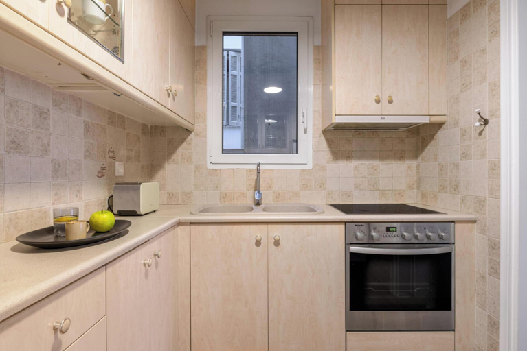 Others 5, The Classic Residence Acropolis by Aura Homes, Attica