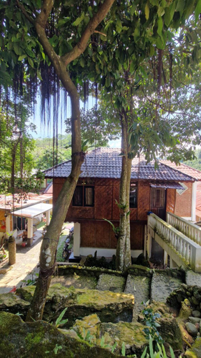 Others 4, Enter Point, Langkat