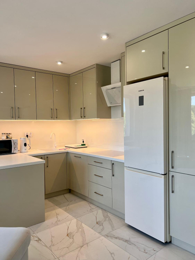 Others 5, Apartamenty Modrzewiowa Zator, Oświęcim
