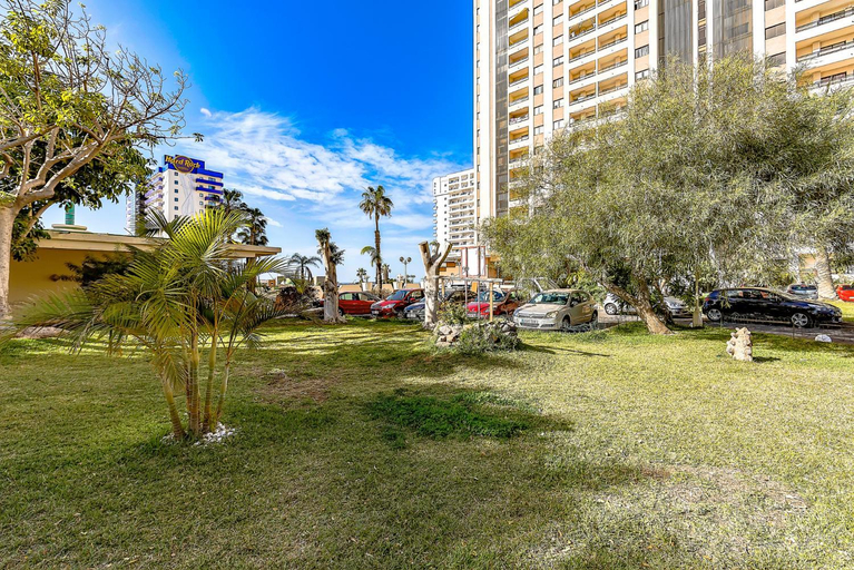 Others 4, Panoramic apartments in club Paraiso Ocean view, Santa Cruz de Tenerife
