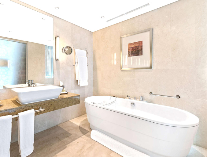 Bathroom 8
